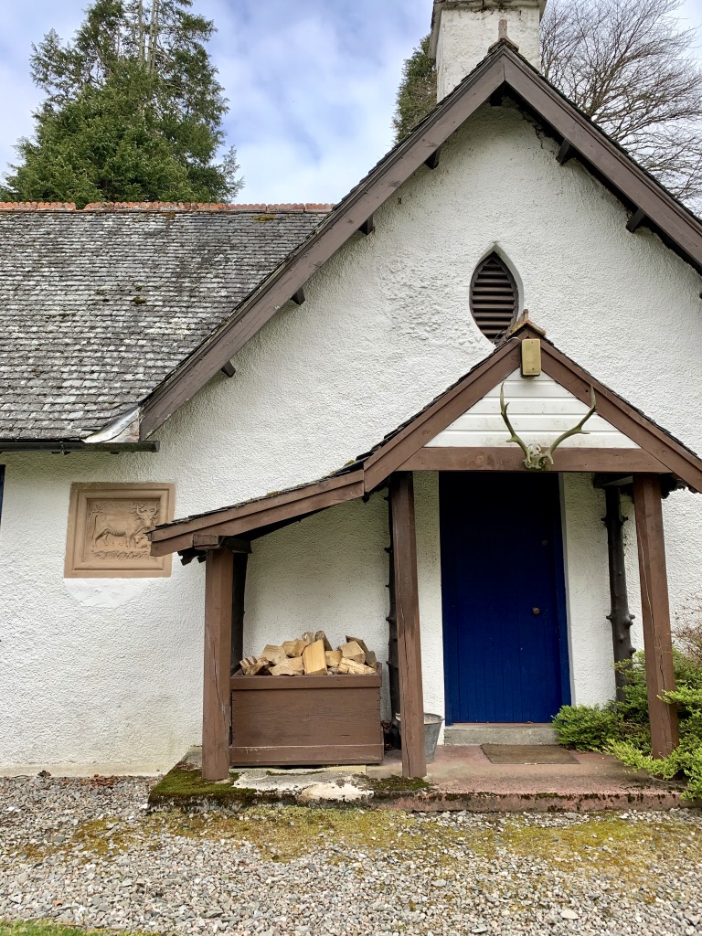 The Dairy Kinlochmoidart