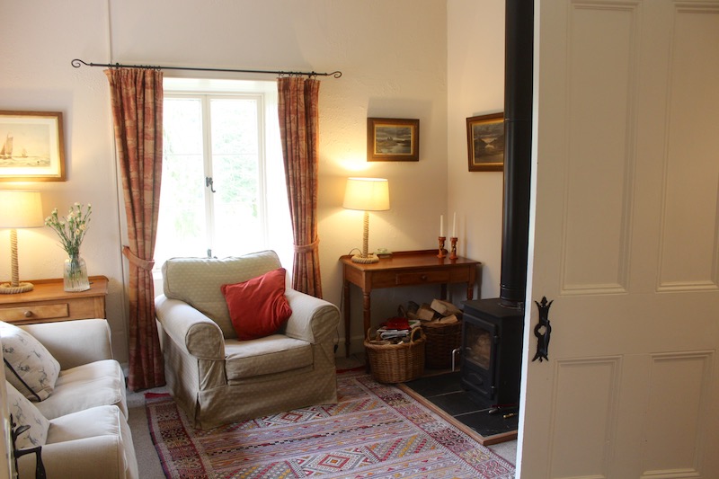 The Dairy Kinlochmoidart