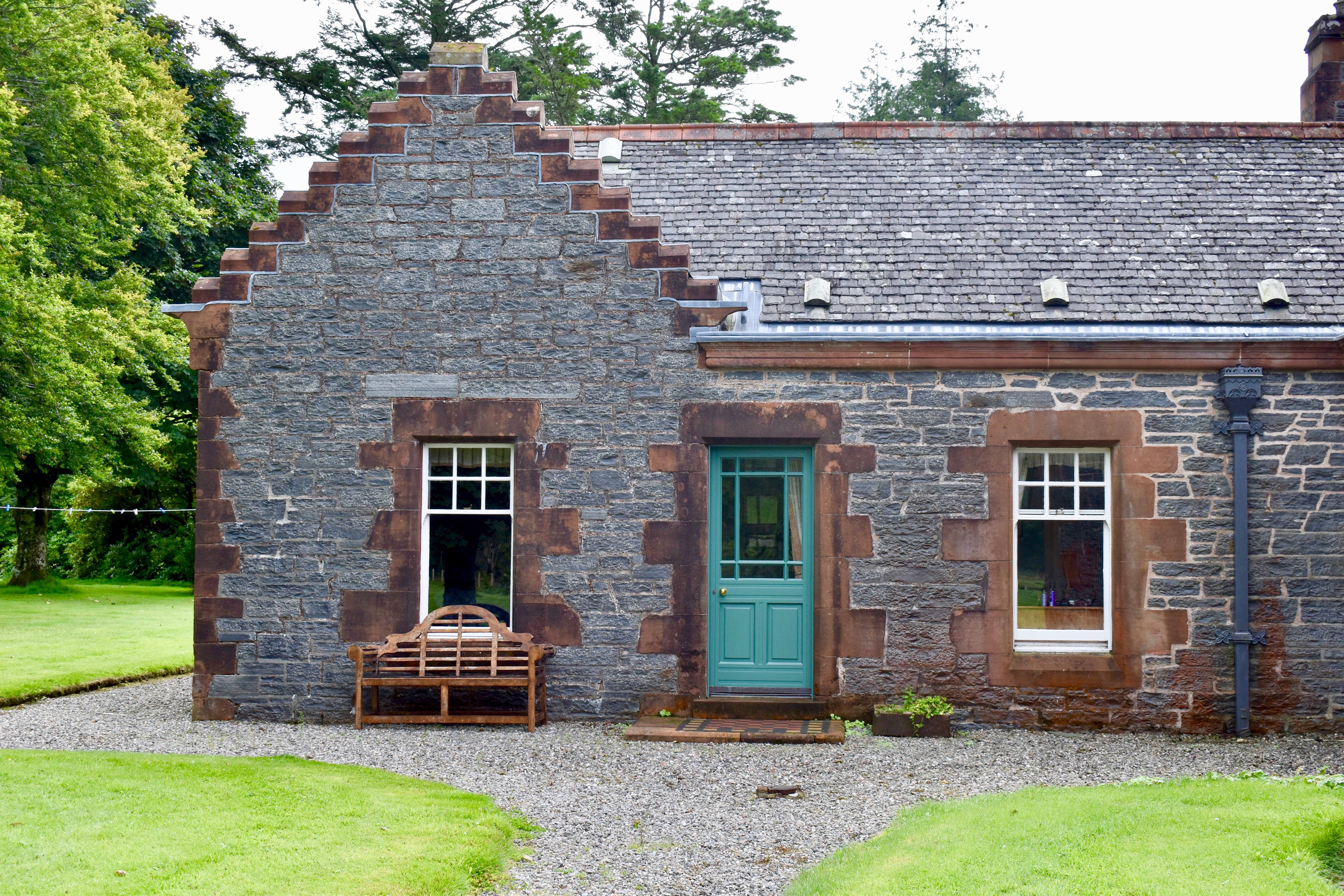 Kinlochmoidart Estate and Cottages