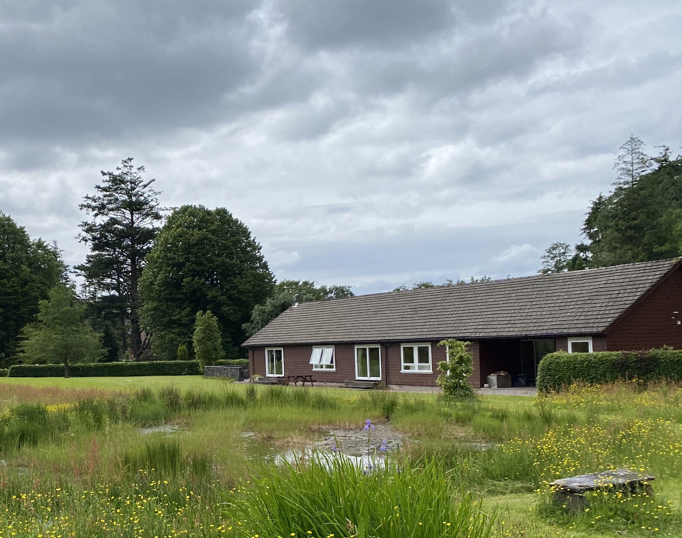 Kinlochmoidart Estate and Cottages