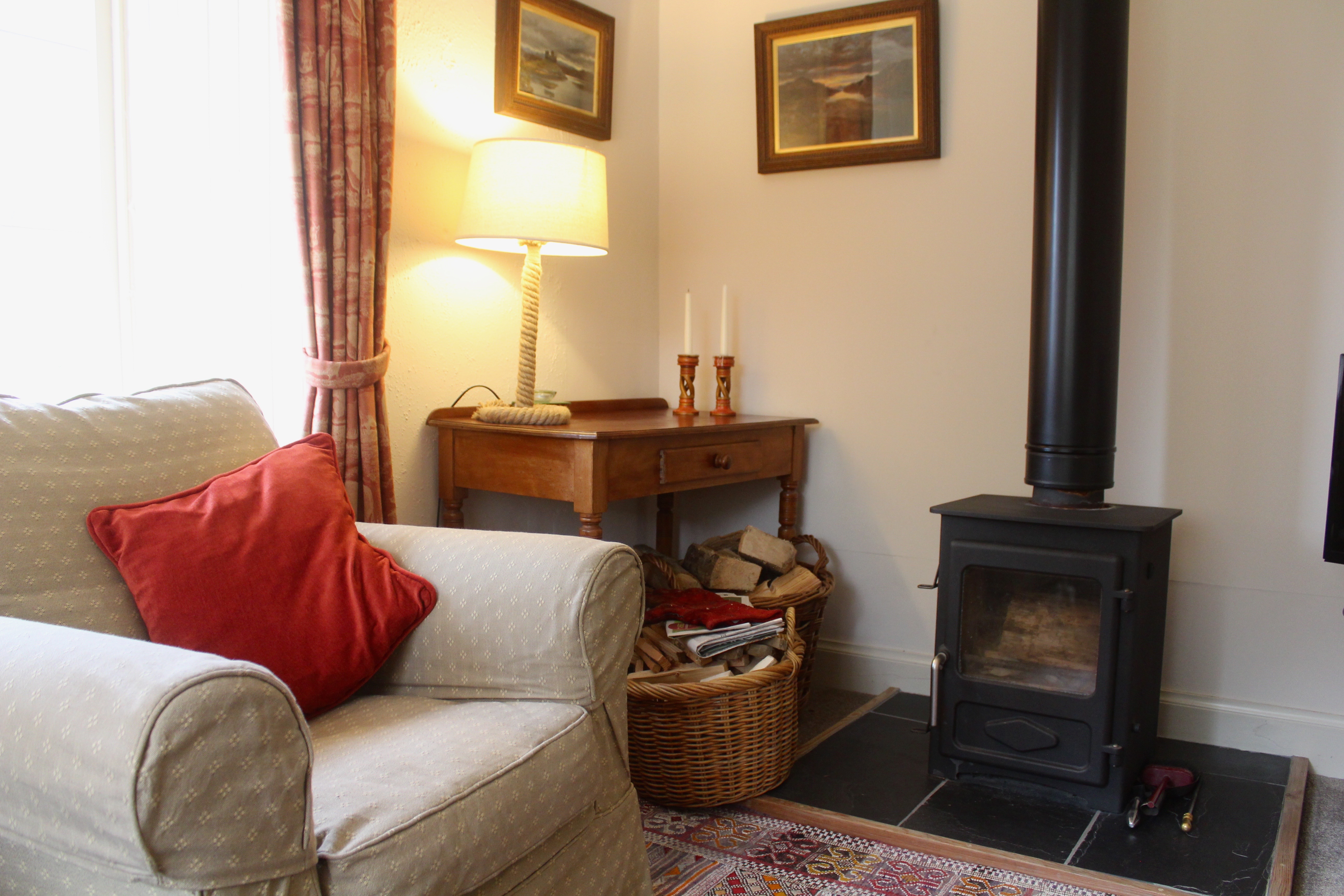 The Dairy Kinlochmoidart