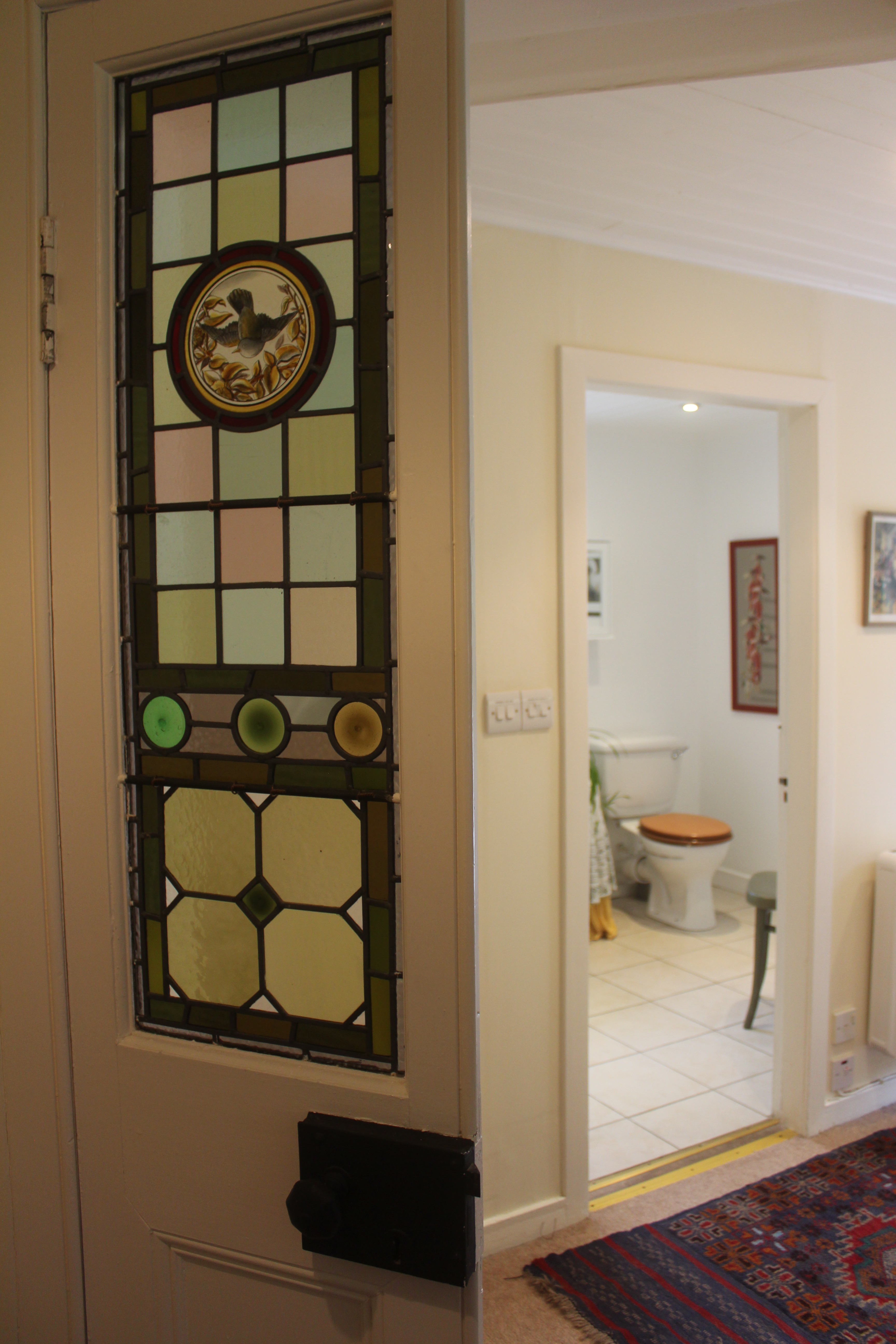 The Dairy Kinlochmoidart