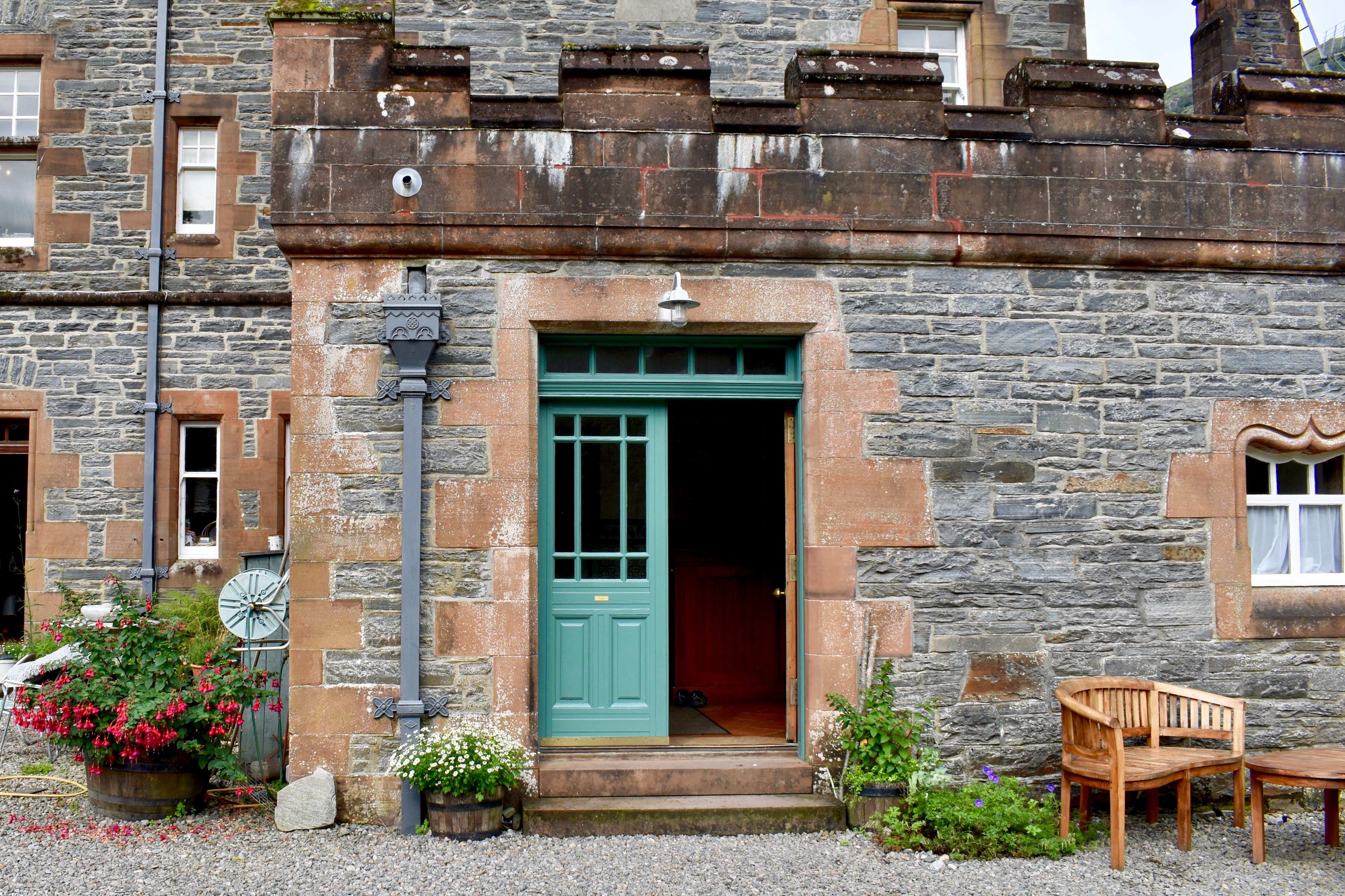 Kinlochmoidart Estate and Cottages