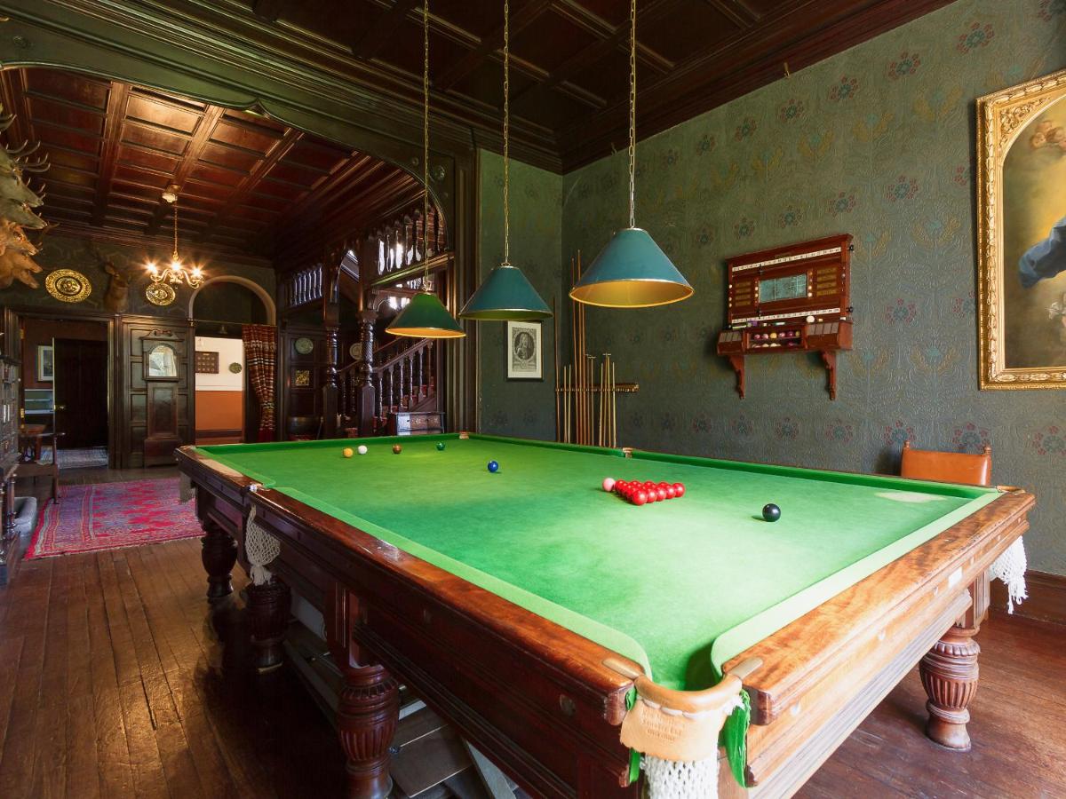 Kinlochmoidart House Kinlochmoidart