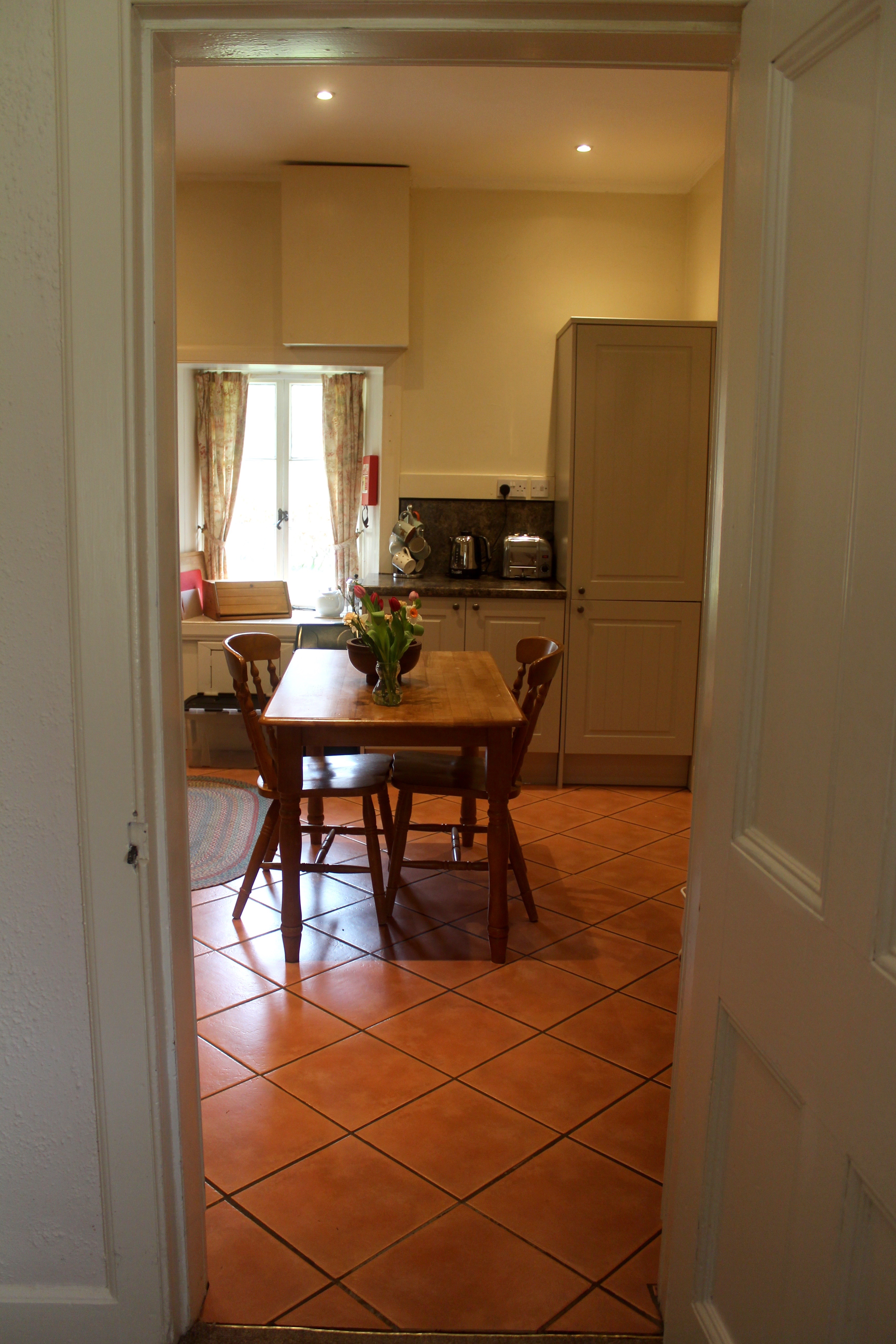 The Dairy Kinlochmoidart