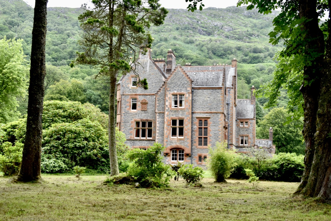 Kinlochmoidart Estate and Cottages