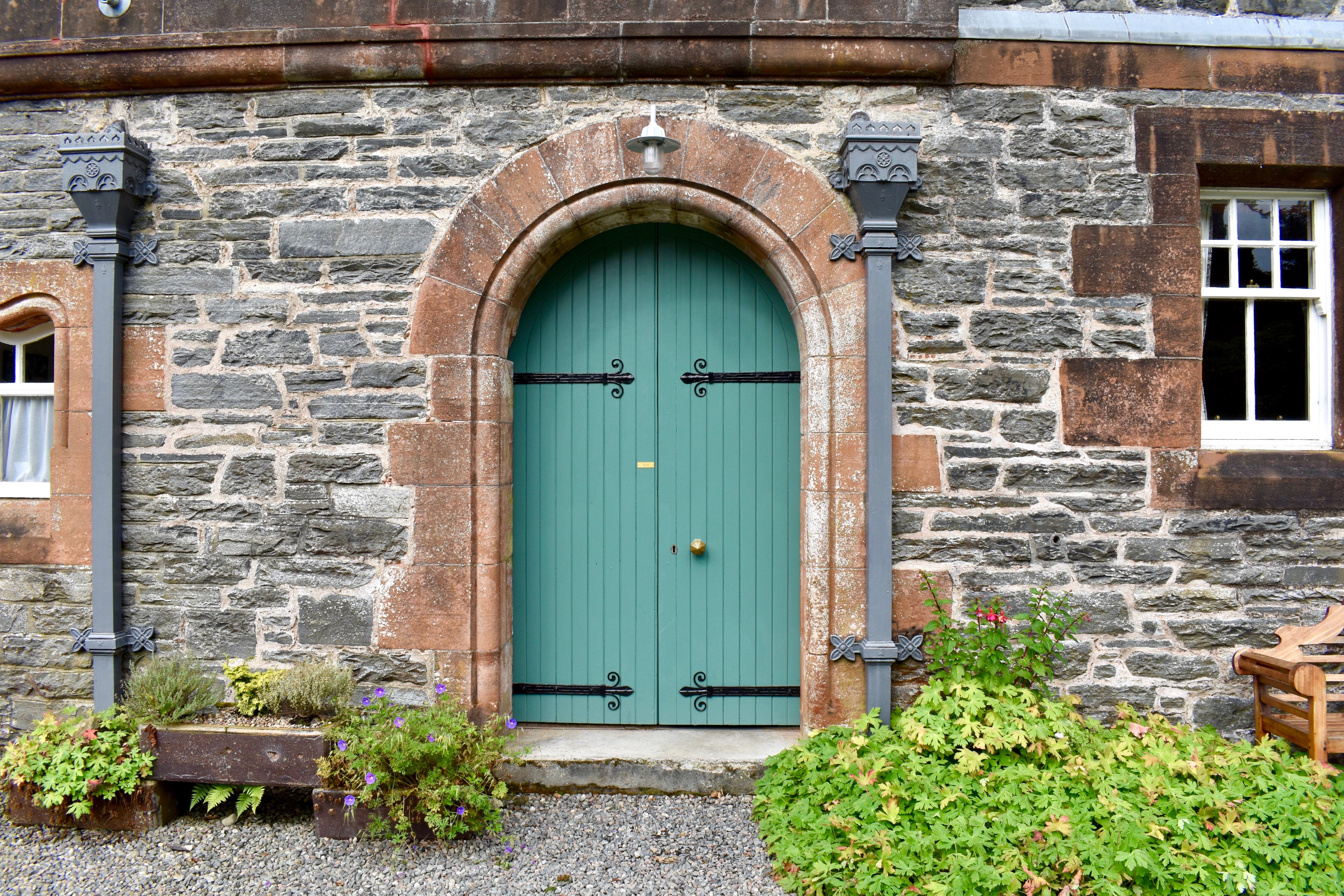 Kinlochmoidart Estate and Cottages