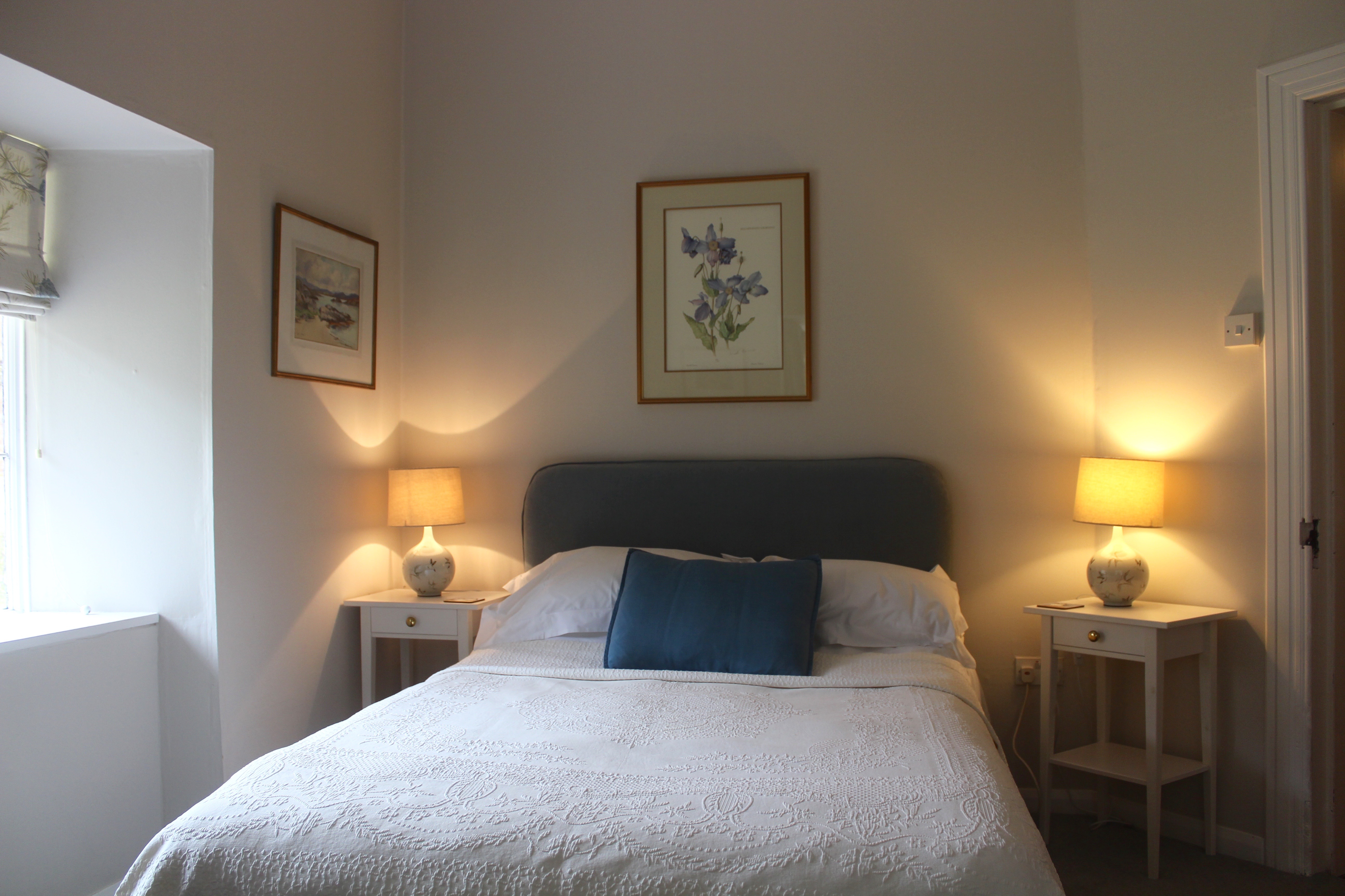 The Dairy Kinlochmoidart