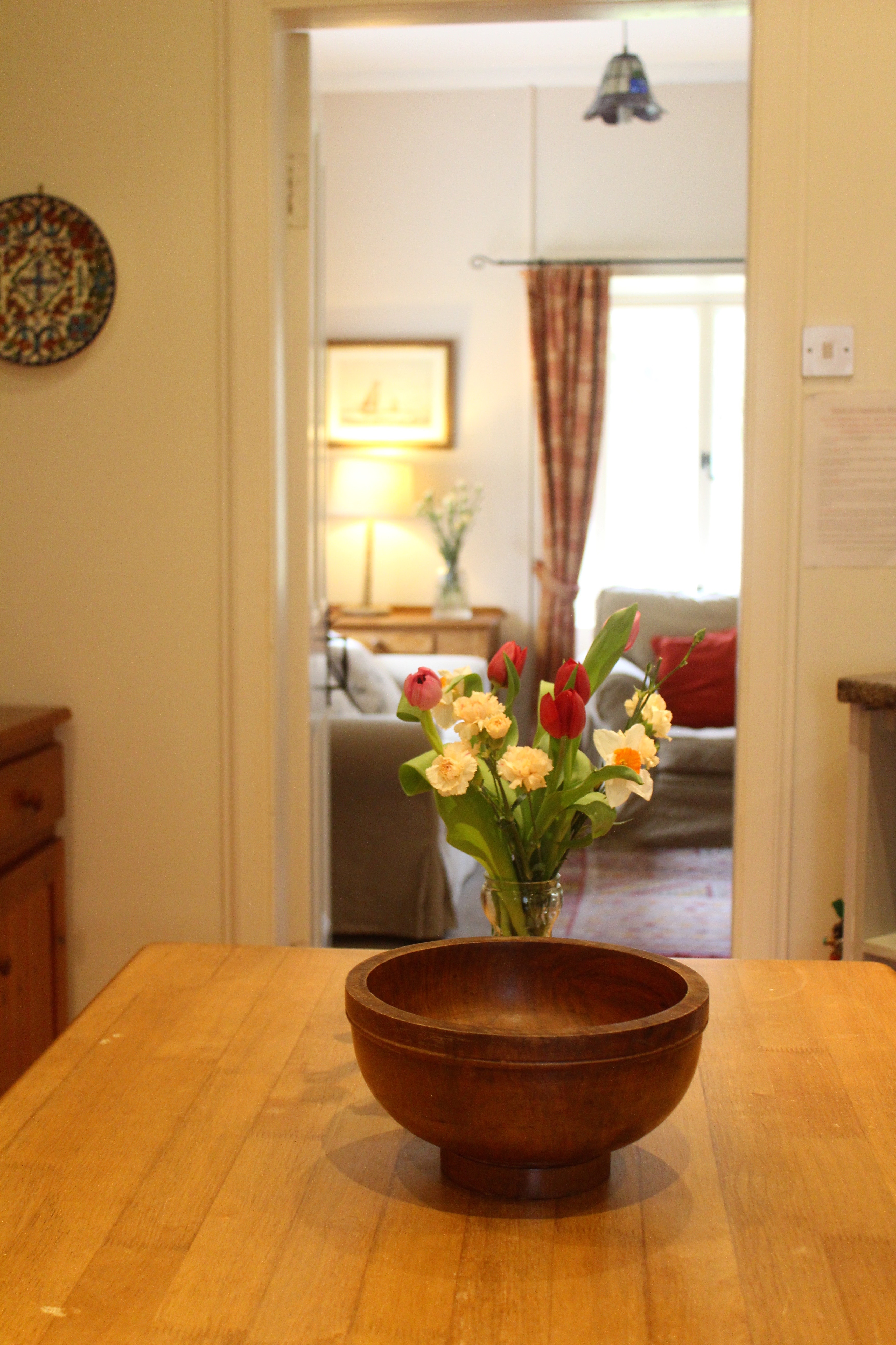 The Dairy Kinlochmoidart