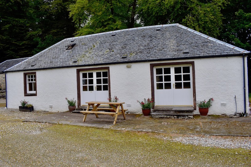 Kinlochmoidart Estate and Cottages